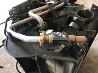 кран отопителя (печки) DAF XF 105 1 поколение 2007, 12.9 л., MX 300, дизель, АКПП