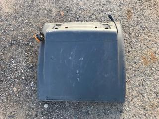 защита арок задняя левая (подкрылок) MAN TGX 1 поколение 2015, 12.4 л., D 2676 LF 46, дизель, АКПП, 254069608