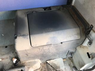 инструментальный ящик MAN TGA 1 поколение 2005, 10.5 л., D 2066 LF 13, дизель, АКПП