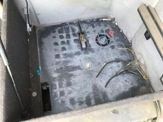 инструментальный ящик DAF CF-series 1 поколение 2011, 12.9 л., MX 340, дизель, АКПП