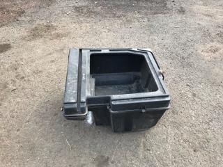 инструментальный ящик DAF CF-series 1 поколение 2011, 12.9 л., MX 340, дизель, АКПП