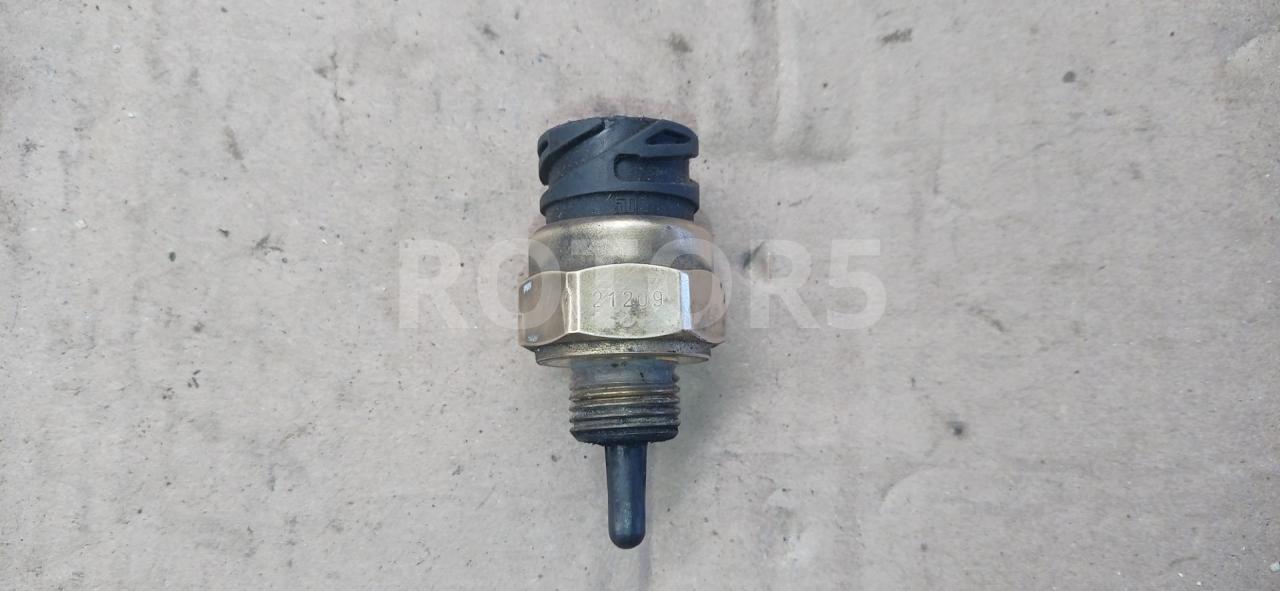 датчик температуры во впускном коллекторе MAN TGX 1 поколение 2012 - фото №1