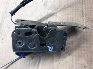 замок двери MAN TGA 1 поколение 2005, 10.5 л., D 2066 LF 13, дизель, АКПП, 81626806121