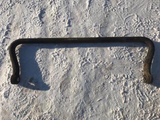 стабилизатор подвески передний IVECO Stralis 3 поколение 2013, 11.1 л., F3GFE611/460, дизель, АКПП, белый, правый руль, 41027493