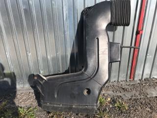 воздухозаборник DAF CF-series 1 поколение 2011, 12.9 л., MX 340, дизель, АКПП, 1681580, 4492527419