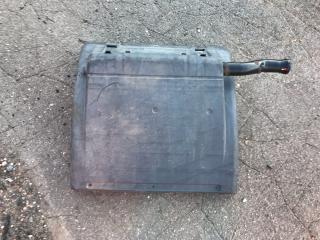 защита арок задняя левая (подкрылок) MAN TGX 1 поколение 2012, 254069608