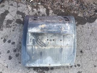 защита арок (подкрылок) MAN TGX 1 поколение 2020, 254069609