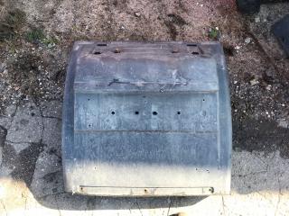 защита арок (подкрылок) MAN TGX 1 поколение 2017, 254069609