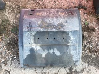 защита арок (подкрылок) MAN TGX 1 поколение 2018, 254069609