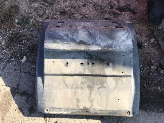 защита арок (подкрылок) MAN TGX 1 поколение 2019, 254069609