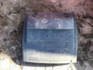 защита арок (подкрылок) MAN TGX 1 поколение 2020, 254069609