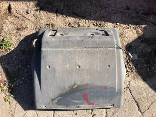 защита арок (подкрылок) MAN TGX 1 поколение 2015, 254069608