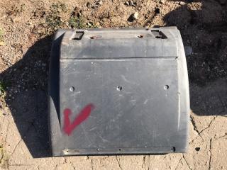 защита арок (подкрылок) MAN TGX 1 поколение 2012, 254069608