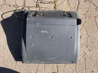 защита арок (подкрылок) MAN TGX 1 поколение 2015, 12.4 л., D 2676 LF 46, дизель, АКПП, 254069608