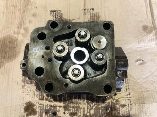 головка блока цилиндров Mercedes-Benz Actros 3 поколение (MP3) 2011, 11.9 л., OM541, дизель