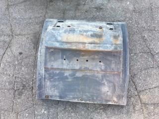 защита арок (подкрылок) MAN TGX 1 поколение 2016