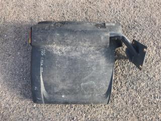 защита арок задняя левая (подкрылок) DAF XF 106 1 поколение 2016, 122003