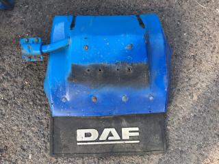 защита арок задняя правая (подкрылок) DAF XF 105 1 поколение 2006