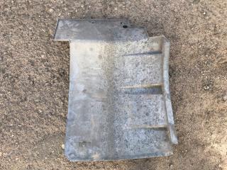 защита арок передняя правая (подкрылок) DAF XF 105 1 поколение 2013, 1796249, 1809277