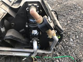 кран отопителя (печки) DAF XF 105 1 поколение 2010, 12.9 л., MX 340, дизель, АКПП