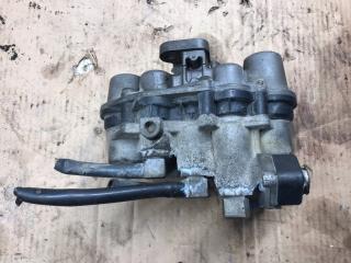 кран четырехконтурный защитный DAF XF 105 1 поколение 2012, 802282, K093833