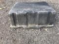 крышка аккумулятора MAN F2000 1 поколение 1997 - фото №3