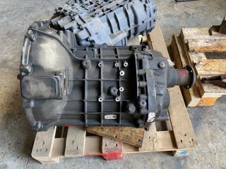 КПП автоматическая (АКПП) IVECO EuroCargo 3 поколение 2011, 6AS700T0, 504271628, 1347061002