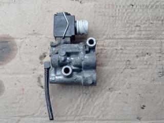 клапан EGR MAN TGX 1 поколение 2008, 10.5 л., D 2066 LF 36, дизель