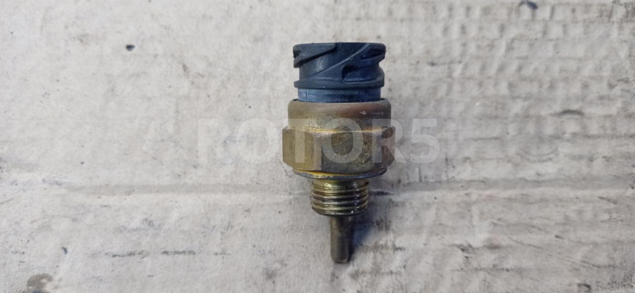 датчик температуры охлаждающей жидкости MAN TGX 1 поколение 2008, 10.5 л., D 2066 LF 36, дизель - фото №1