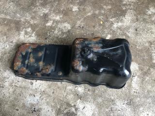 масляный поддон MAN TGX 1 поколение 2008, 10.5 л., D 2066 LF 36, дизель