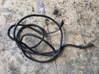 датчик ABS Mercedes-Benz Actros 3 поколение (MP3) 1848LS 2009, 11.9 л., OM 541.978, дизель, АКПП, чёрный