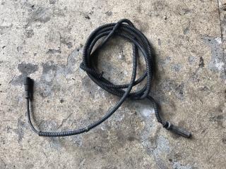 датчик ABS Mercedes-Benz Actros 3 поколение (MP3) 1848LS 2009, 11.9 л., OM 541.978, дизель, АКПП, чёрный