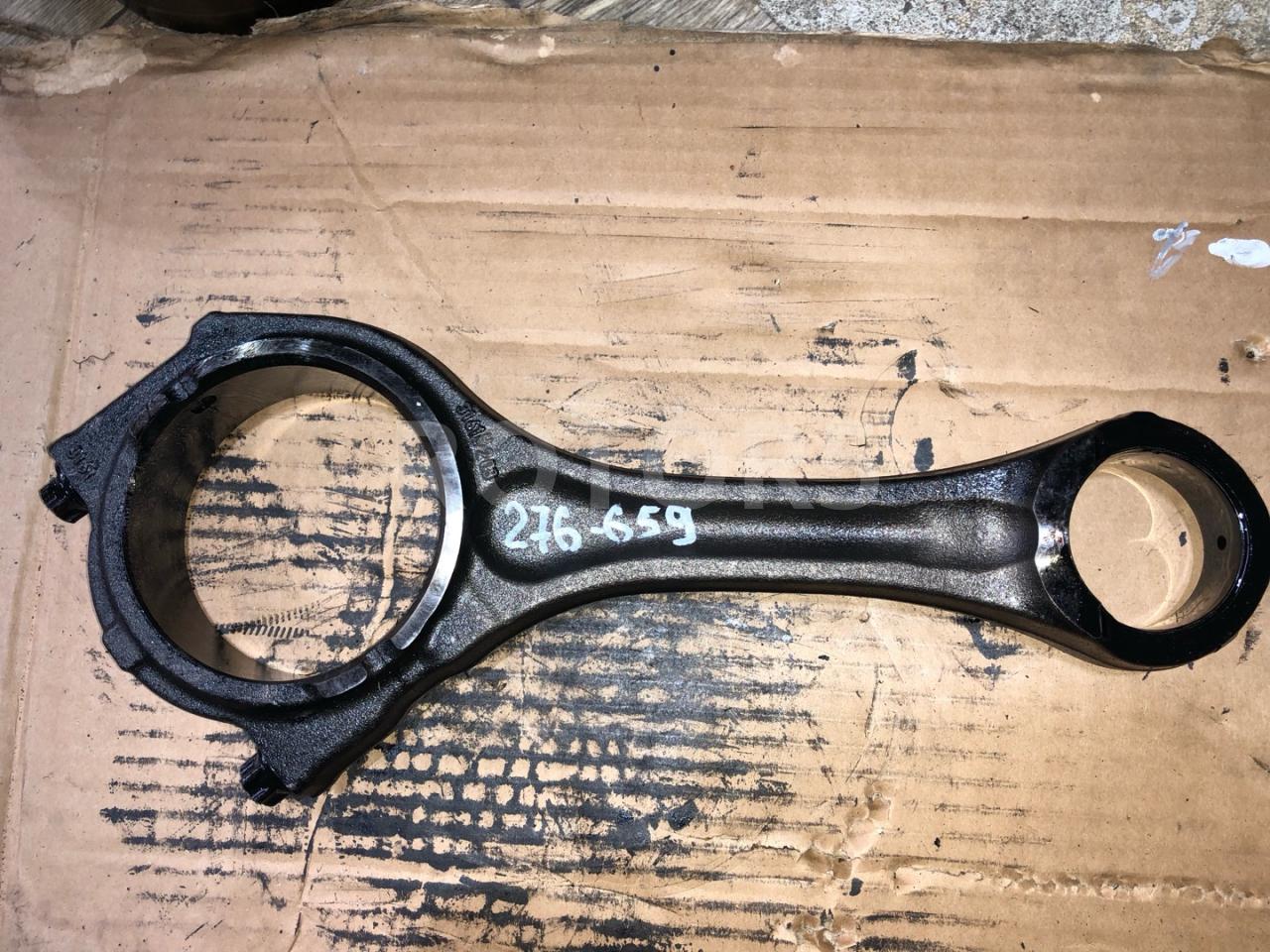 шатун MAN TGX 1 поколение 2008, 10.5 л., D 2066 LF 36, дизель, 3161 - фото №1