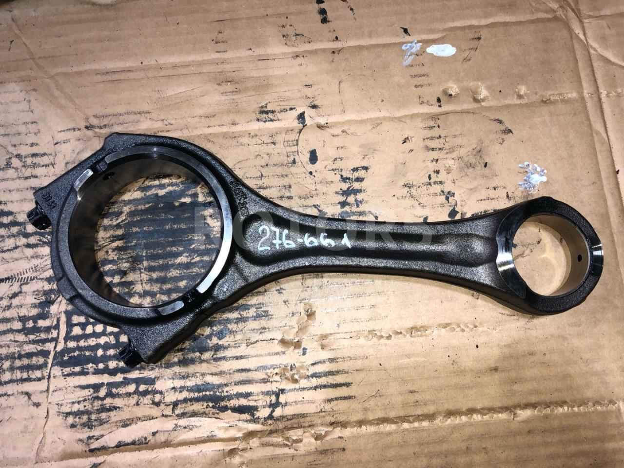 шатун MAN TGX 1 поколение 2008, 10.5 л., D 2066 LF 36, дизель, 3161 - фото №1