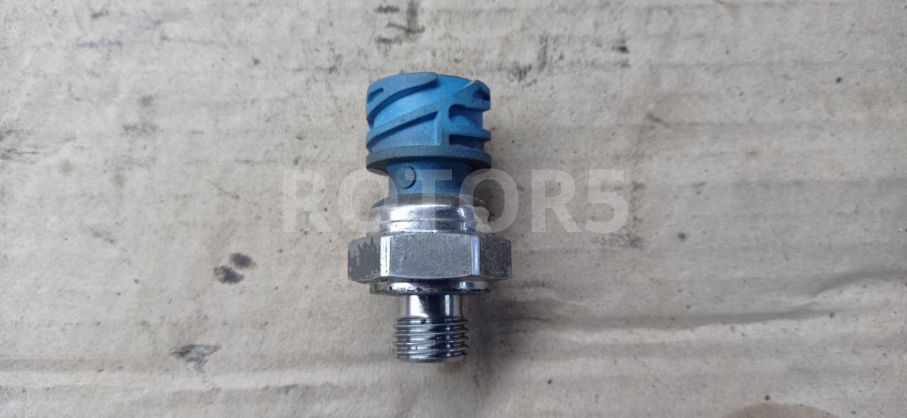 датчик давления топлива DAF XF 105 1 поколение 2009, 12.9 л., MX 300, дизель - фото №1