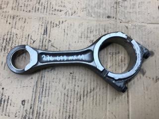 шатун DAF XF 106 1 поколение 2014, 10.8 л., MX-11 330, дизель, 1939840