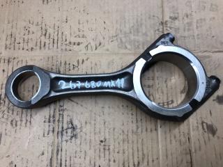 шатун DAF XF 106 1 поколение 2014, 10.8 л., MX-11 330, дизель, 1939840