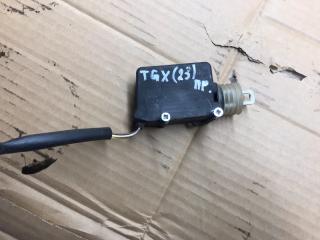 моторчик центрального замка MAN TGX 1 поколение 2014, 12.4 л., D 2676 LF 26, дизель, АКПП, 260360, 4064055