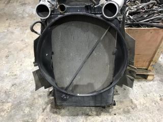 радиатор охлаждения (основной) DAF CF-series 1 поколение 2009, 1669476