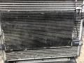 радиатор кондиционера Scania R 5 поколение 2010 - фото №2