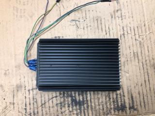 Преобразователь напряжения IVECO EuroCargo 1 поколение 1998, 5.9 л., 8060.45S.7205, дизель, МКПП, голубой, K2412-12