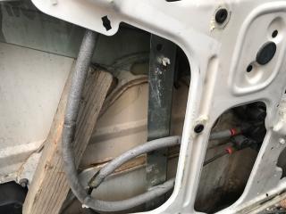 стеклоподъемник IVECO Stralis 3 поколение 2013, 11.1 л., F3GFE611/460, дизель, АКПП, белый, правый руль