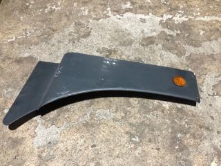 накладка подкрылка передняя левая MAN TGX 1 поколение 2015, 10.5 л., D 2066 LF 36, дизель, 81664100307, 81664100309