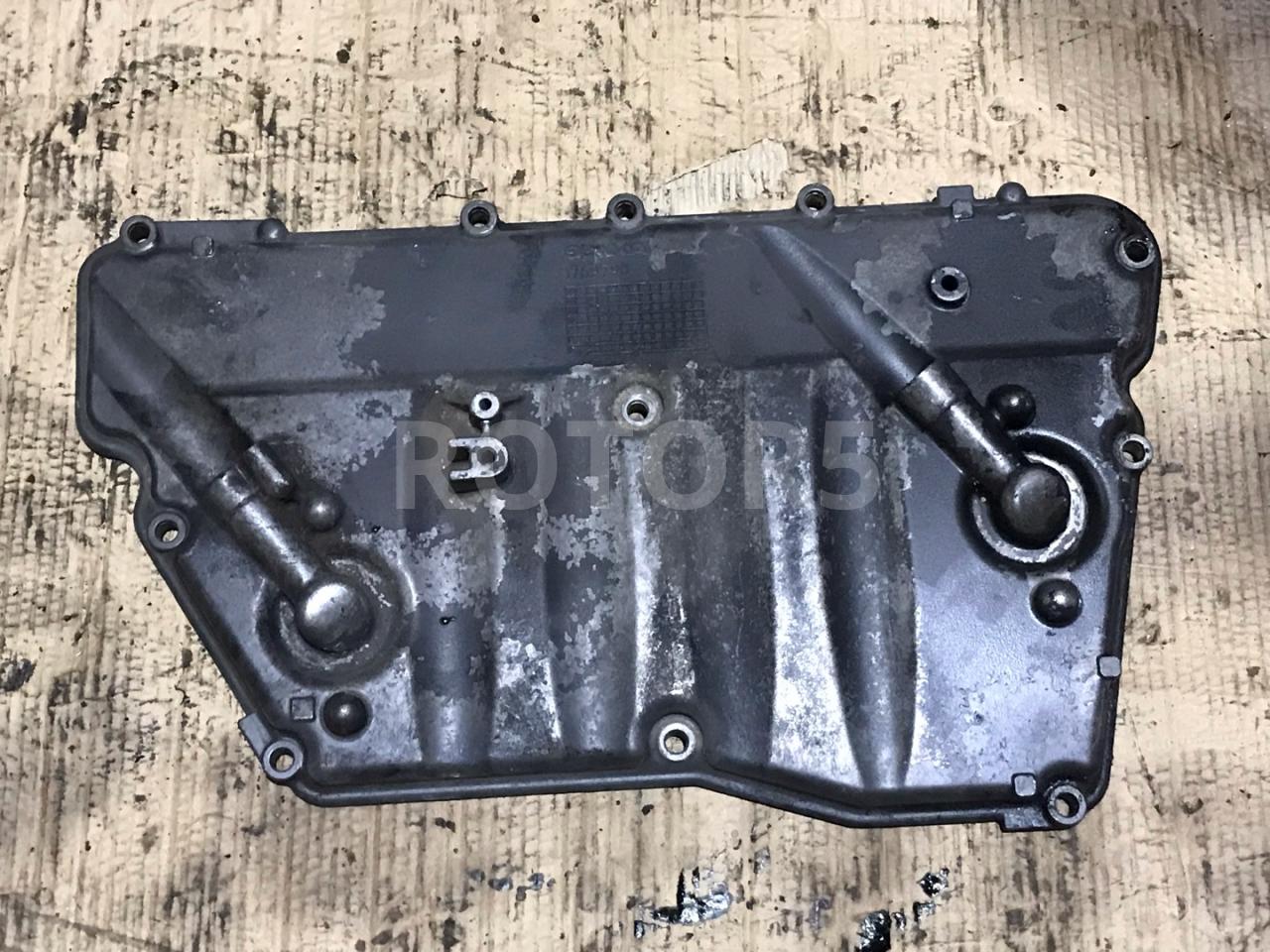 корпус теплообменника Scania R 5 поколение 2007, 1769790 - фото №1