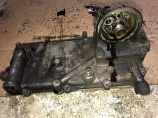 корпус масляного фильтра Scania R 5 поколение 2006