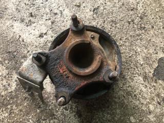 Привод вентилятора вискомуфты Volvo FH 3 поколение 2012, 12.0 л., дизель