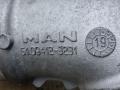 гофра инжектора MAN TGX 1 поколение 2019, 12.4 л., D 2676 LF 80, дизель, 51094123231 - фото №3