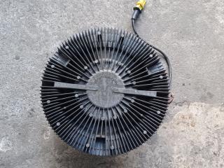 вискомуфта MAN TGX 1 поколение 2012, 10.5 л., D 2066 LF 46, дизель