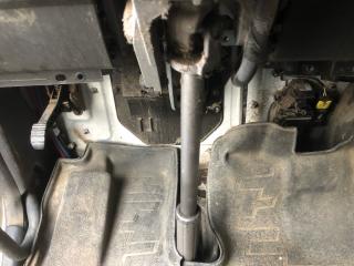 рулевой вал Volvo FH 4 2015, 12.8 л., D13K500, дизель, АКПП