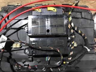 блок управления печки / климат-контроля DAF CF-series 1 поколение 2011, 12.9 л., MX 340, дизель, АКПП, M4659002